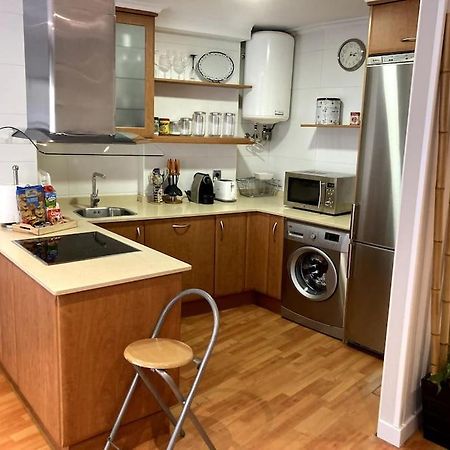 기욘 Barrio De La Sidra 아파트 외부 사진