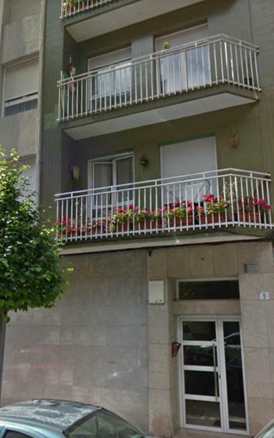 기욘 Barrio De La Sidra 아파트 외부 사진